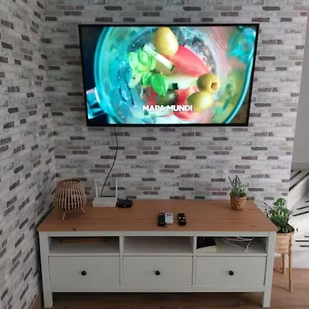 בית נופש Casa Angelina גראן אלקנט