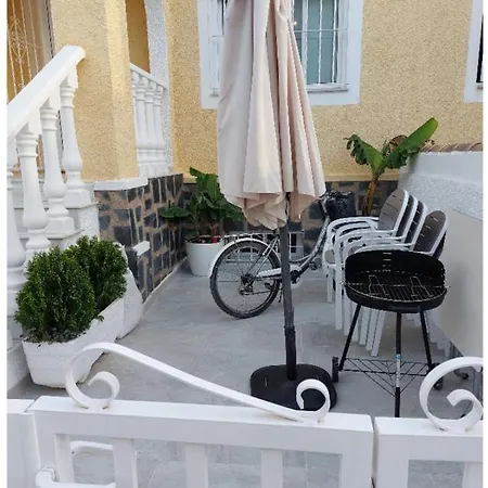 Сasa de vacaciones Casa Angelina Gran Alacant
