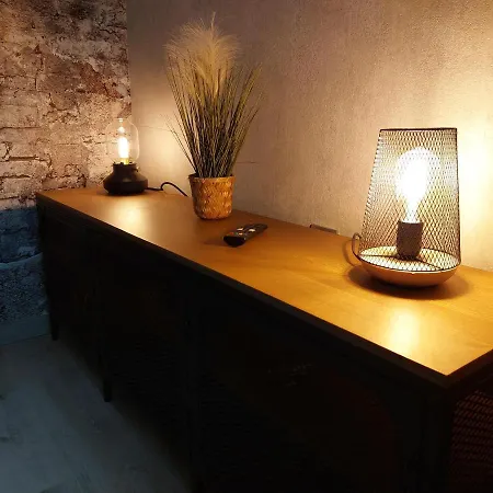 Casa Angelina * Gran Alacant