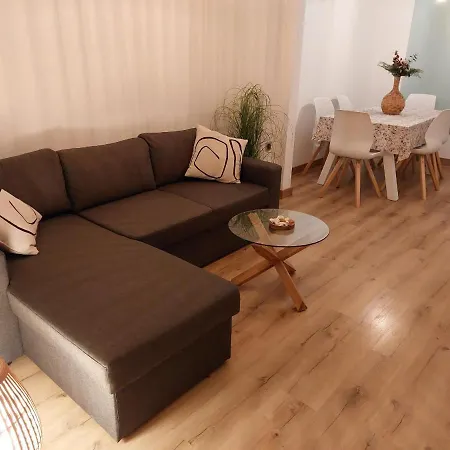 Casa Angelina בית נופש