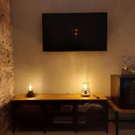 Casa Angelina בית נופש *