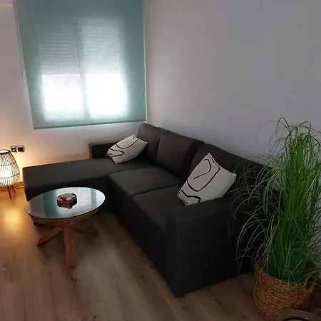 בית נופש Casa Angelina *
