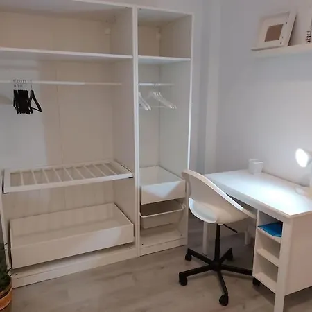 Casa Angelina בית נופש גראן אלקנט