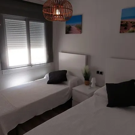 בית נופש Casa Angelina *