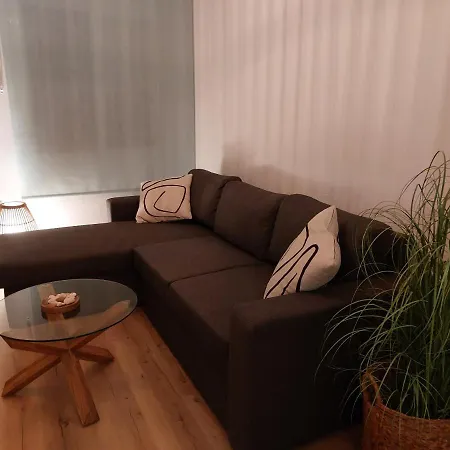 בית נופש Casa Angelina