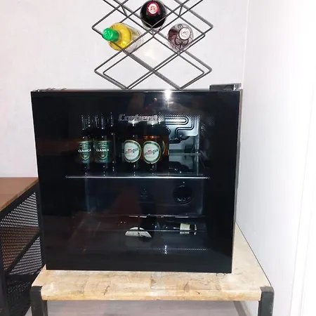 Casa Angelina * גראן אלקנט