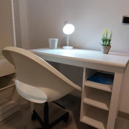 בית נופש Casa Angelina גראן אלקנט
