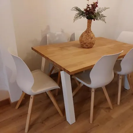 Casa Angelina בית נופש