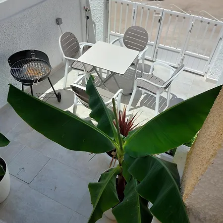 בית נופש Casa Angelina גראן אלקנט