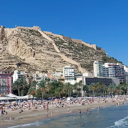 Casa Angelina * Gran Alacant