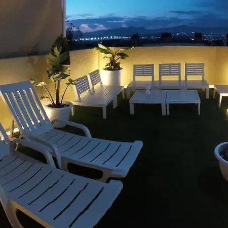 Casa de Férias Casa Angelina *